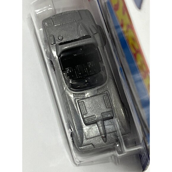 Hot Wheels Corvette Grand Sport Roadster 2023 HW Screen Time Fast & Furious - Picture 5 of 6